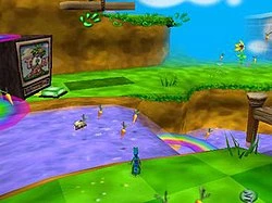 Gex 64 Decompilation