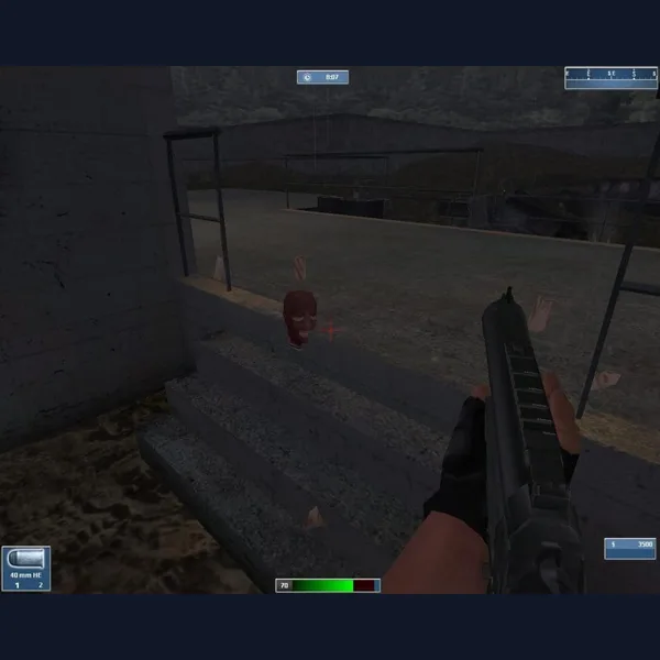 Global Operations​