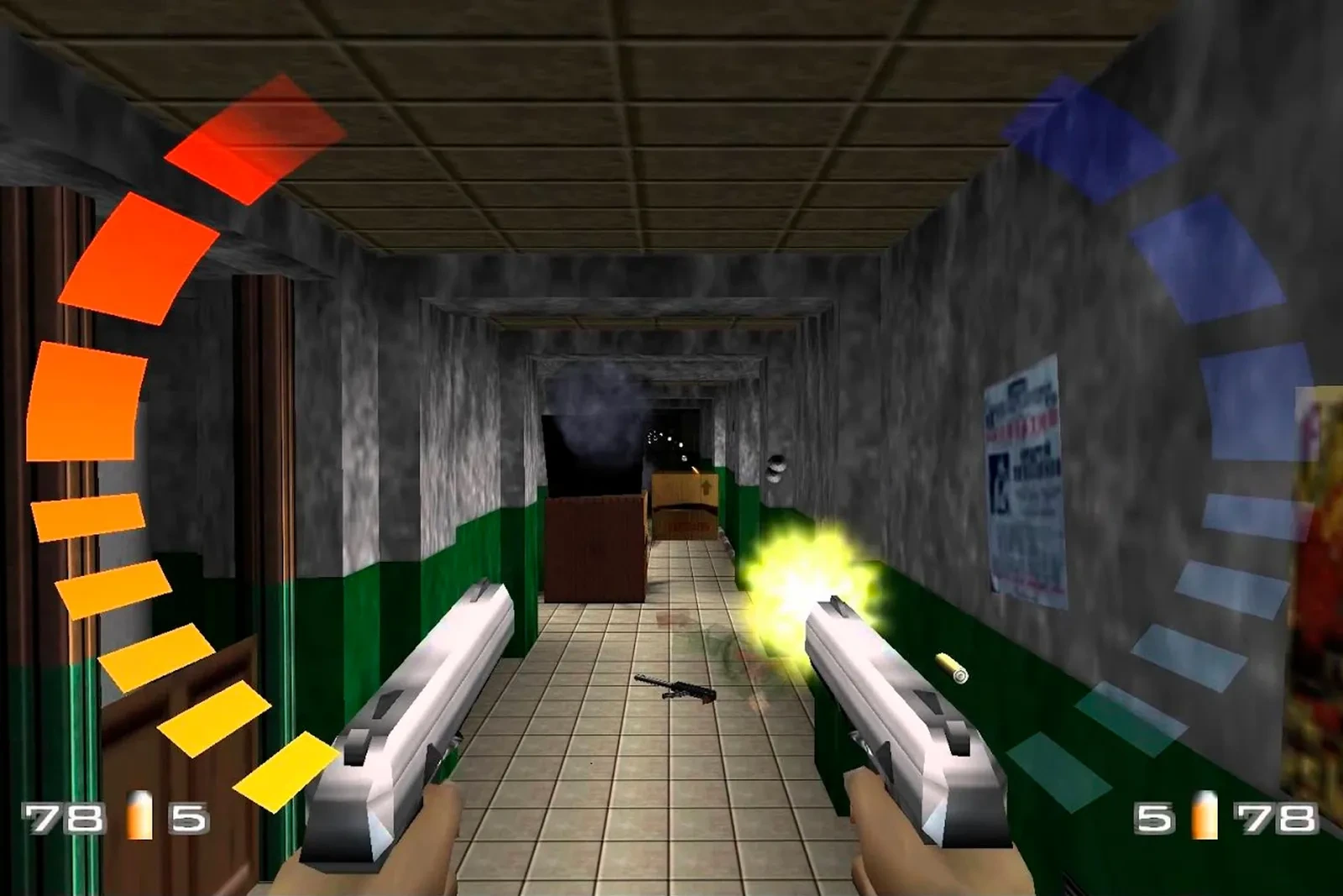 Goldeneye 007 Decompilation