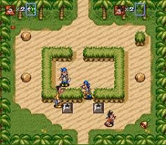 Goof Troop Decompilation