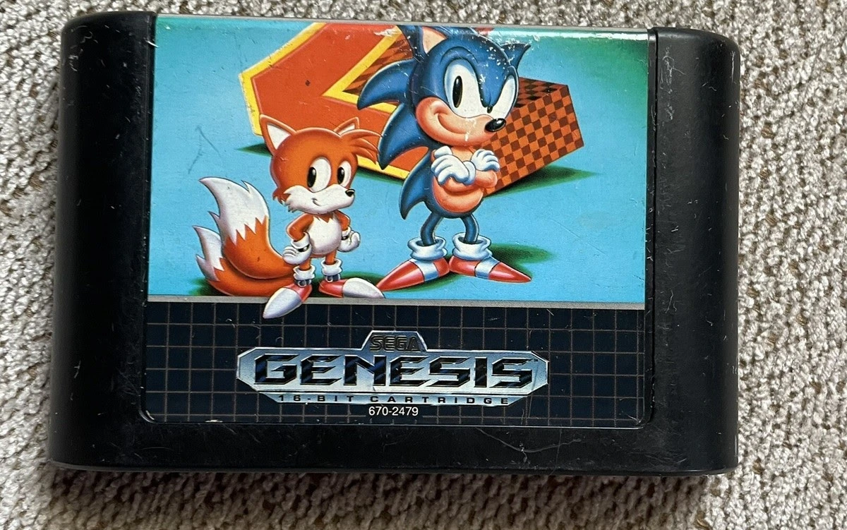 Hacking Games in Hex (Sega Genesis Edition)