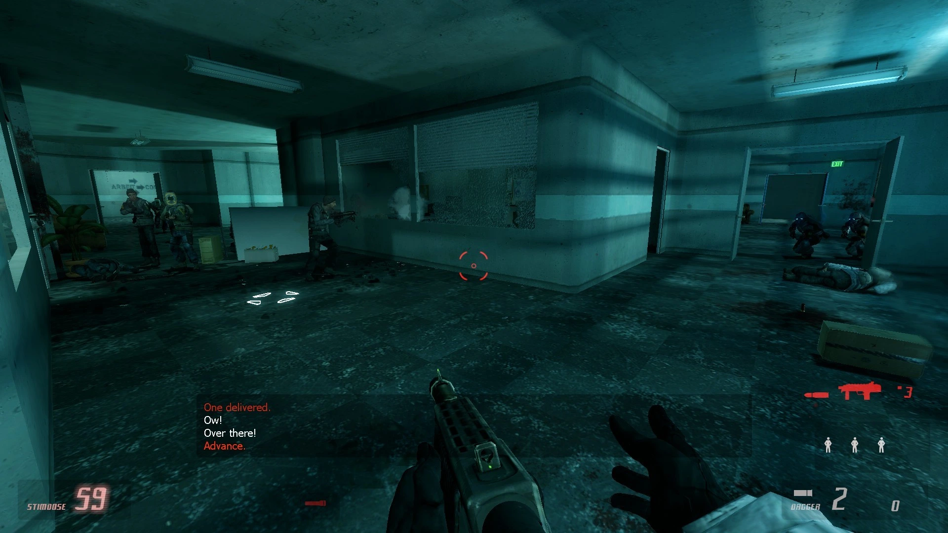 Half Life 2 - Entropy Zero 2