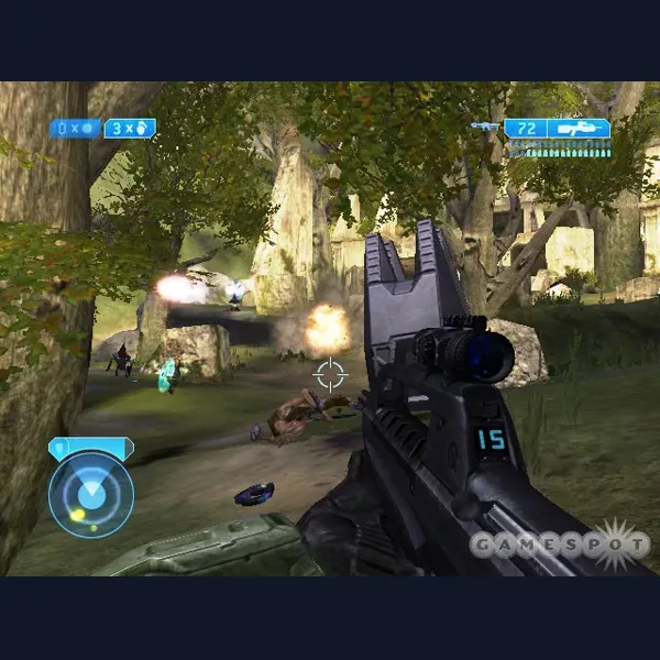 Halo 2 - PC Patched