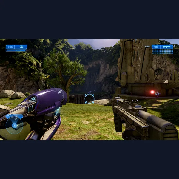 Halo 3 Delta Recompilation