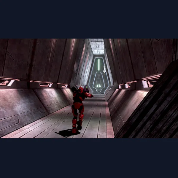 Halo 3 Permafrost