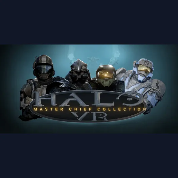Halo MCC VR