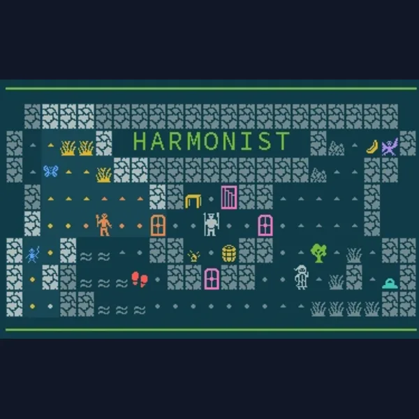 Harmonist: Dayoriah Clan Infiltration