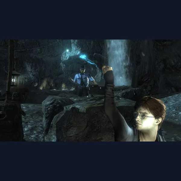 Harry Potter and the Deathly Hallows: Part 2​