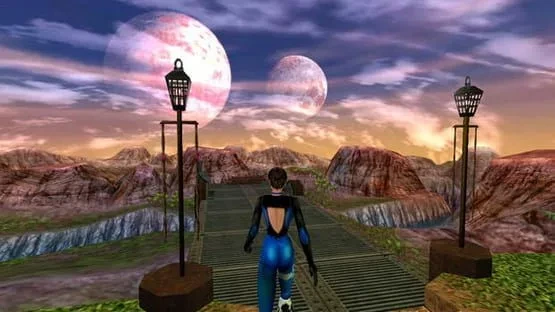 Heavy Metal: F.A.K.K. 2