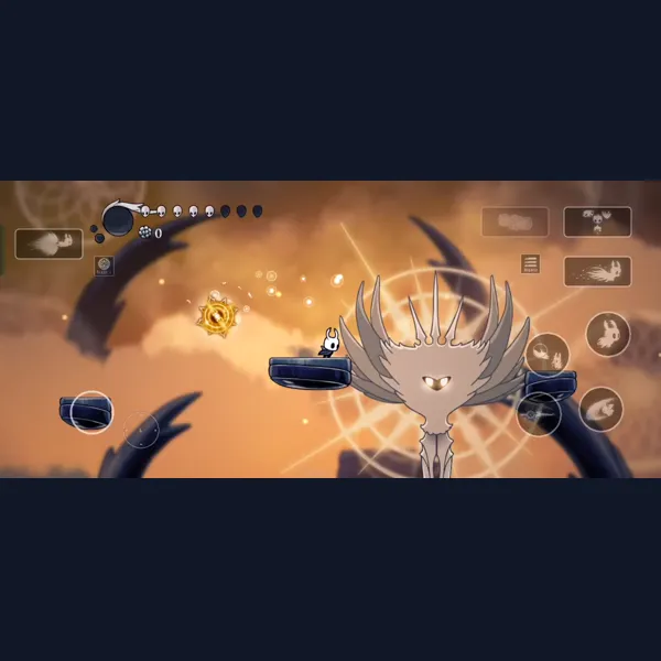 Hollow Knight Android Port