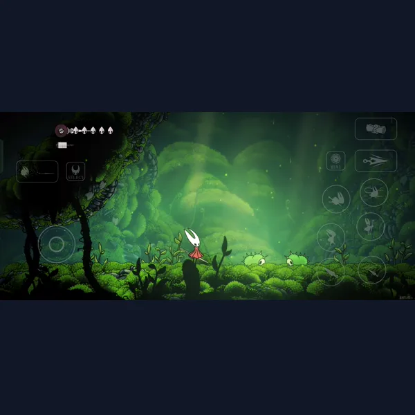 Hollow Knight: Silksong for Android