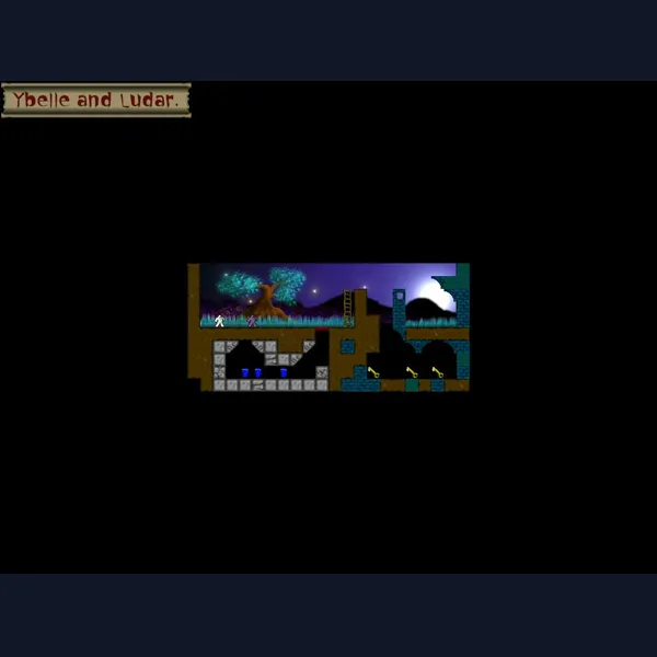 Holotz's Castle