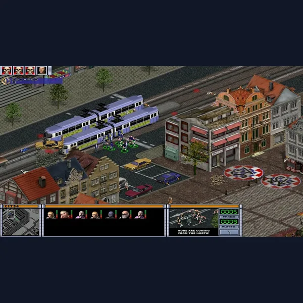 Hooligans - Storm Over Europe​