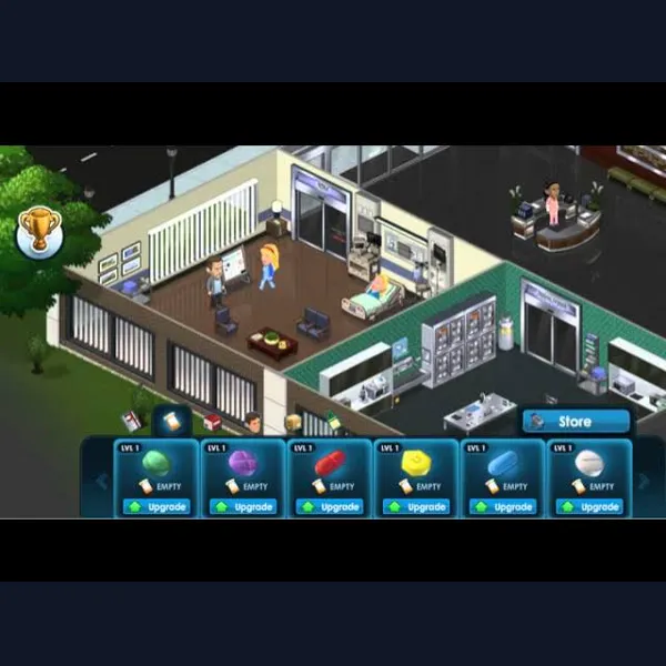 House M.D.