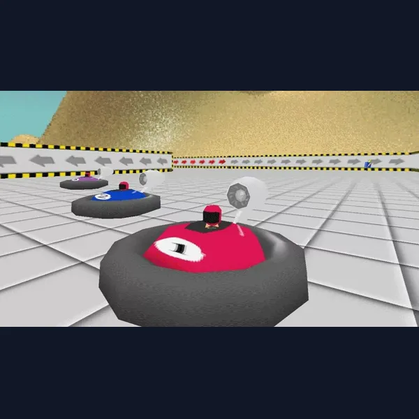 HoverRace