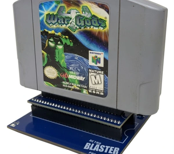 How to Dump ROMs - All Systems