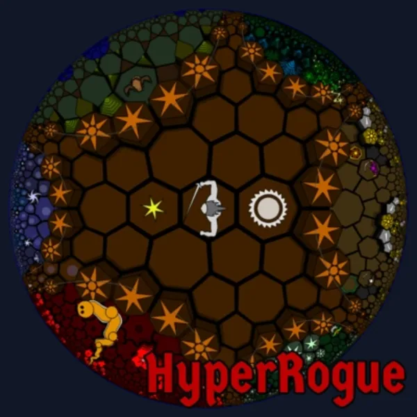Hyperroque