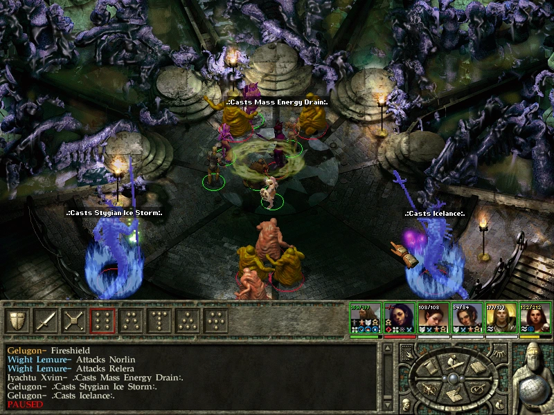 Icewind Dale 2 Enhanced Edition - Icewind Dale 2 Mod