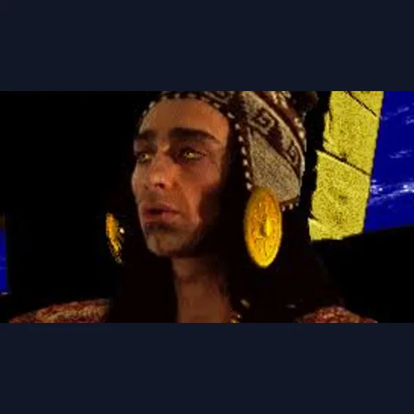 Inca II: Nations of Immortality