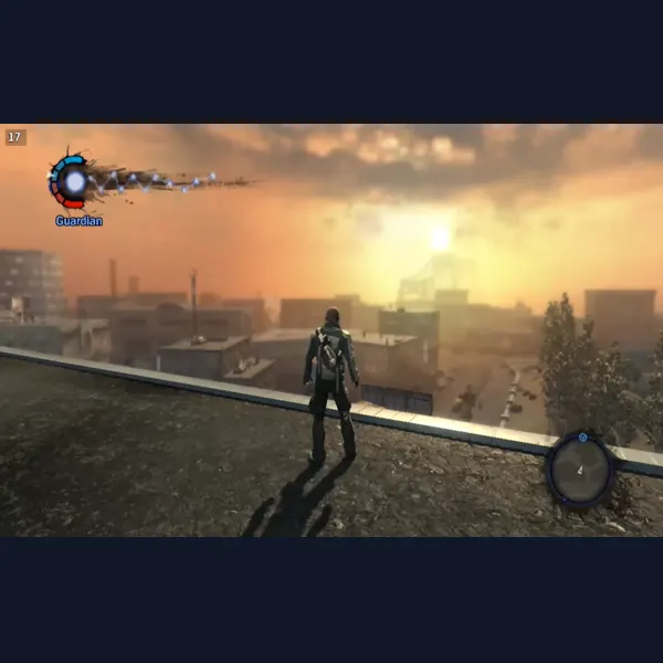 Infamous RPCS 3 Patched Build