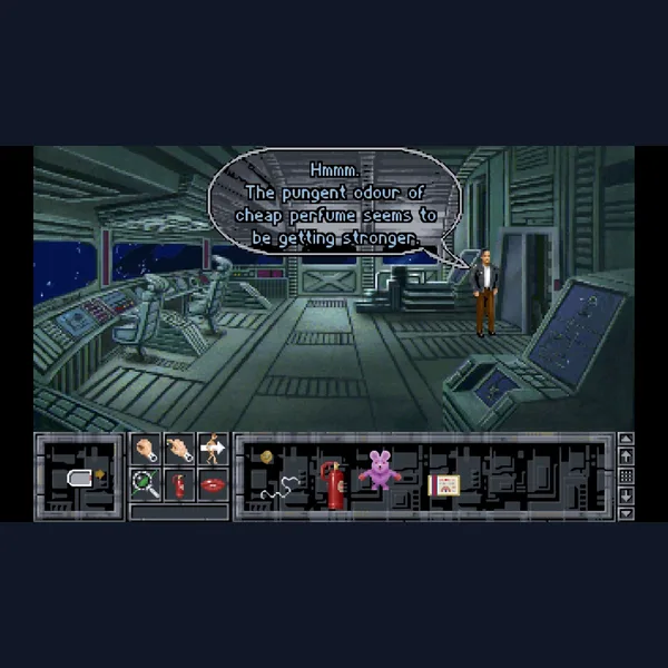 Innocent Until Caught 2: Presumed Guilty