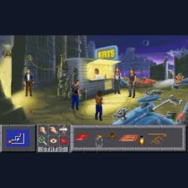 Innocent Until Caught