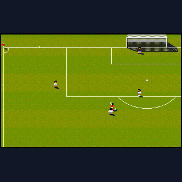 International Sensible Soccer​