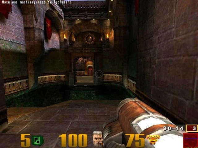 Ioquake3 - Quake 3: Arena Port