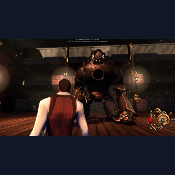 Ironclad - Xbox 360