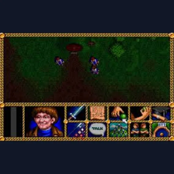 J.R.R. Tolkien's the Lord of the Rings Vol. I