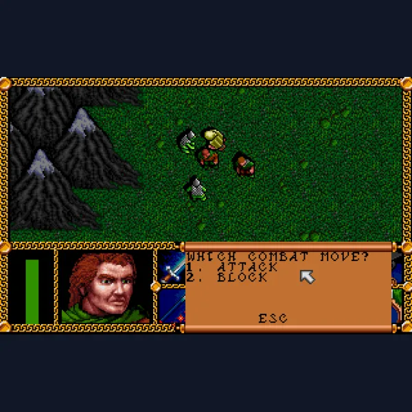 J.R.R. Tolkien's the Lord of the Rings Vol. II