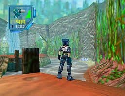 Jet Force Gemini Decompilation