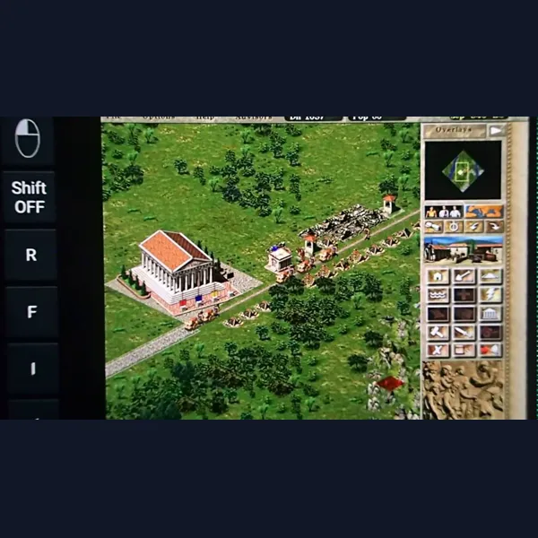 Julius - Caesar III for Android