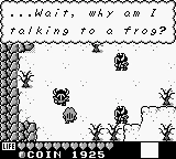 Kaeru No Tame Ni Kane Wa Naru - Game Boy