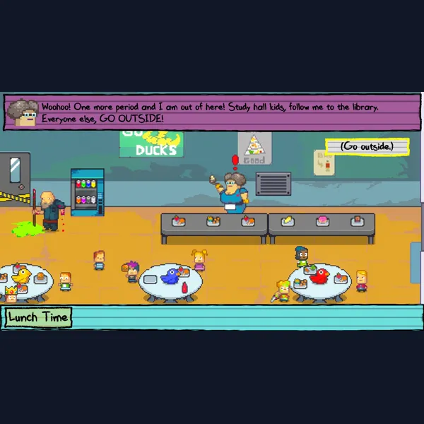Kindergarten 3 for Android