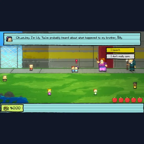 Kindergarten for Android