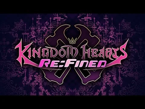 Kingdom Hearts ReFined - A Mod for Kingdom Hearts 1.5 + 2.5 ReMix
