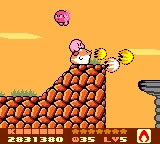 Kirby's Dream Land 2 DX