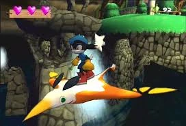 Klonoa 2: Lunatea's Veil Decompilation