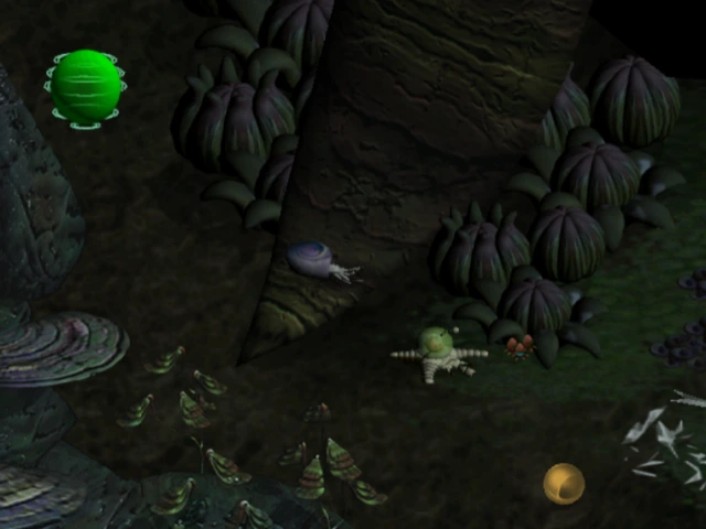 L.O.L Lack of Love - Dreamcast