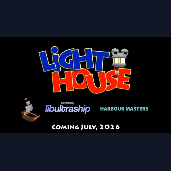 Lighthouse - Banjo Kazooie PC Port