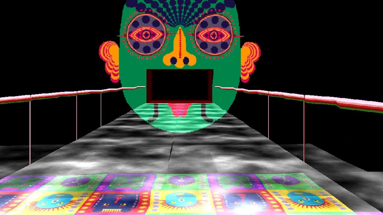 LSD: Dream Emulator Decompilation