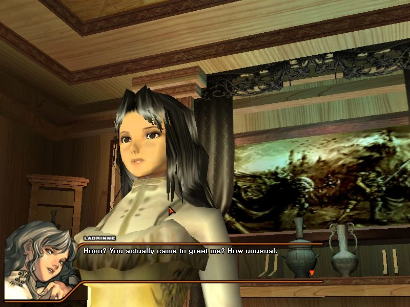 Magna Carta: The Phantom of Avalanche - PC