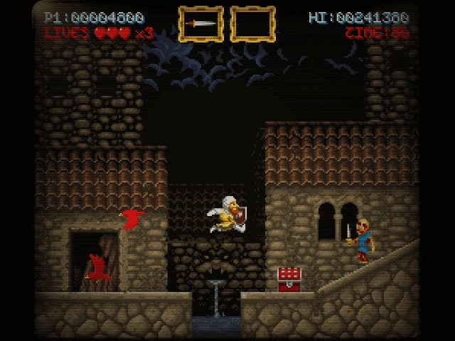Maldita Castilla