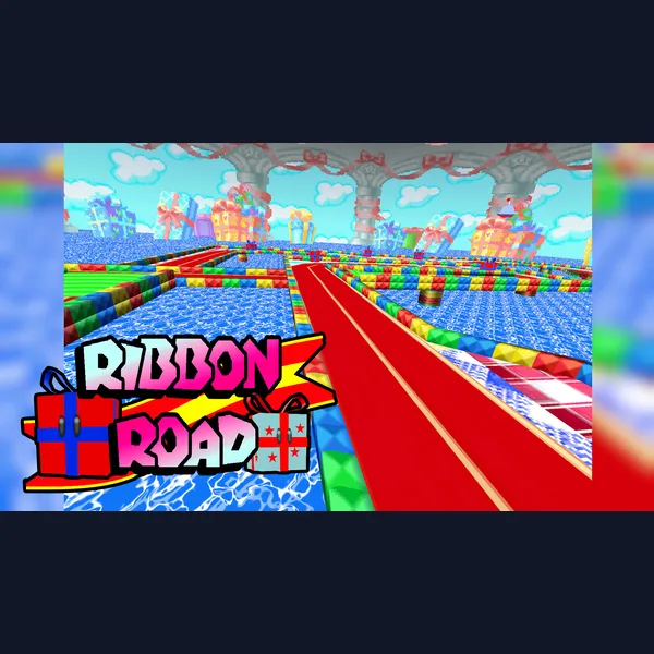 Mario Kart Double Dash Retro Track Grand Prix