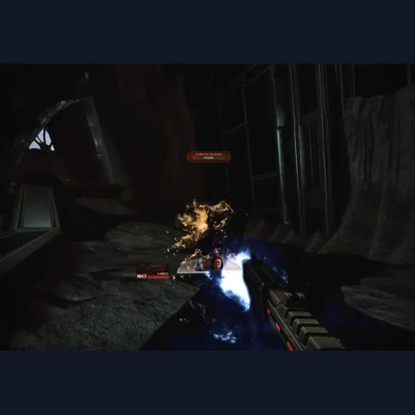 Mass Effect Legendary Edition Trilogy VR