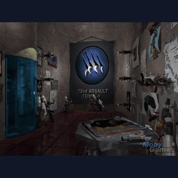 MechWarrior 2: Ghost Bear's Legacy