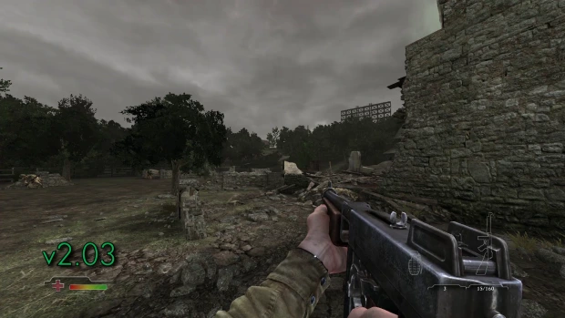 Medal of Honor Airborne Redux