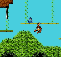 Mega Man 2 Revamped