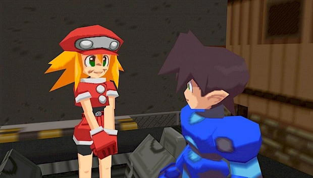 Mega Man 64 Recompilation